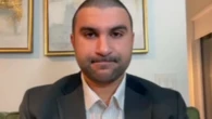 UK commentator detained by ICE after 'Israel criticism' on US book tour