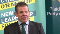 'Sir Keir is snubbing me,' Plaid Cymru leader claims