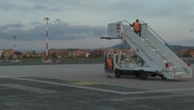 King and Queen arrive in Rome ahead of Pope Leo meeting