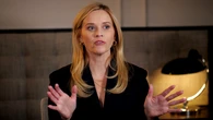 'People want you to stay in your lane': Reese Witherspoon on her 'deeply personal' decision to write a novel