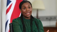 Kemi Badenoch says Tories will quit ECHR if they win next election