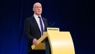 Scottish govt to 'step in' to sponsor care home workers after skilled worker visa axed