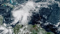 Jamaica braces as Hurricane Melissa rapidly intensifies