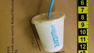 DNA from smoothie straw leads to murder charge, 41 years after victim's death