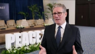 Starmer has 'full confidence' in national security adviser after China spy trial collapse
