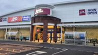 B&M shares plunge as accounting blunder dents profits