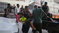 Gaza ceasefire 'resumes' after killings and suspension of aid test fragile truce