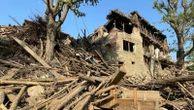 Fear of hardships to come hangs over families after earthquake buried multiple generations