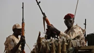 'Massacre' in Sudan kills at least 53 including 14 children and 15 women