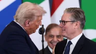 Starmer and other leaders have fallen into line on Trump's Gaza plan - now it must deliver