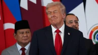 Trump has achieved something remarkable, but will his 'goldfish' attention span stay the course?