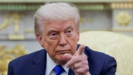 Trump: I think we could have peace in the Middle East