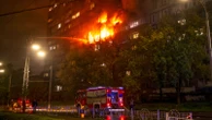 Blackouts in Kyiv as hundreds of drones target Ukraine's energy