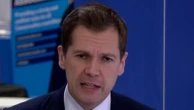 Robert Jenrick says Kemi Badenoch is 'right person' to lead party