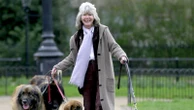 Senior politicians pay tribute to Tory supporter and countryside campaigner Jilly Cooper