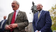 If Reform triumphs in Caerphilly, the impact will be felt well beyond the Welsh valleys