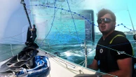 'Uncertainty really matters': Sky News investigates new AI test at sea