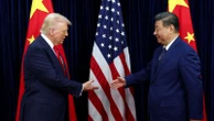 Trump's upbeat opinion of his meeting with Xi brushes over thornier issues