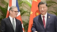 Extent of Chinese spying in UK unveiled as government publishes evidence in failed prosecution