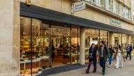Shoe chain Russell & Bromley puts best foot forward with debt plan