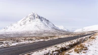 Arctic air to bring first significant cold snap of season - with snow possible