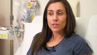 Woman has new MS treatment doctors say could be 'game-changer'