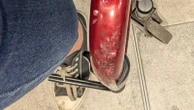 'Two big airlines wrecked my wheelchair - but neither is accepting responsibility'
