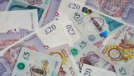 It's now almost impossible to work your way to riches, says report into growing wealth gap