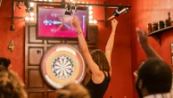 Flight Club-owner Red Engine scores with new funding package