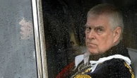 Prince Andrew's extraordinary announcement shows the distraction had to stop