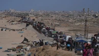 UK played 'key role' in Gaza peace deal but no UK troops on ground, minister says