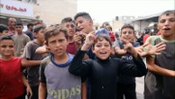 Israeli cabinet ratifies first phase of Trump's peace plan - as US to deploy 200 troops for Gaza task force