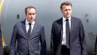 Who are the seven prime ministers who have served under France's Macron?
