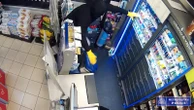 Police raid more than 120 shops in 'biggest ever' shoplifting crackdown