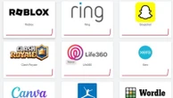 Huge internet outage knocks out Snapchat, Amazon and multiple other websites and apps