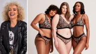 'I want to create the Nike of lingerie': How a former singer turned Instagram page into a £17m business