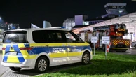 Germany should 'get power to shoot down drones' after Munich incident, official says