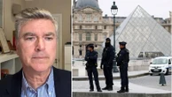'Matter of time' before gang targeted Louvre, expert says - and UK museums could be next