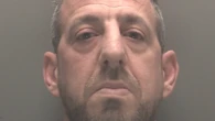 Abuser first to be jailed for encouraging child to self-harm