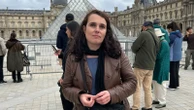 Louvre worker says staff 'repeatedly warned about security shortcomings' before jewellery heist
