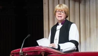 Who is Sarah Mullally, the first ever female Archbishop of Canterbury?