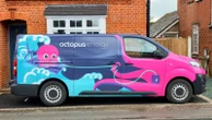 Octopus Energy hires Goldman to sell minority stake in Kraken