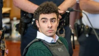 Luigi Mangione indicted on federal charges over CEO death