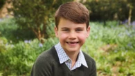 New photo of Prince Louis released to mark his seventh birthday