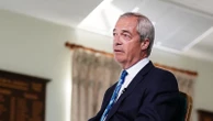 Farage hoping to win three mayoralties and another MP - but says biggest risk is not delivering