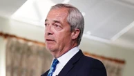 Farage to pledge to reopen blast furnaces in Port Talbot