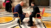 US-Ukraine deal no longer looks like gangsters running a protection racket - but Trump could still end military support