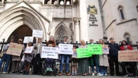 Ruling over VAT on private school fees 'huge disappointment', say campaigners