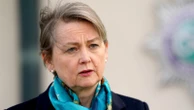 Home Secretary pledges new powers to target foreign intelligence agencies seeking to recruit 'criminals and misfits'