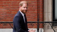 Harry at London court for second day of security case